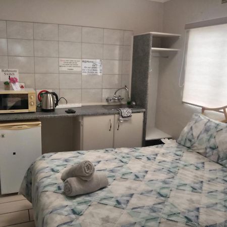 B@Home Bloemfontein Zewnętrze zdjęcie