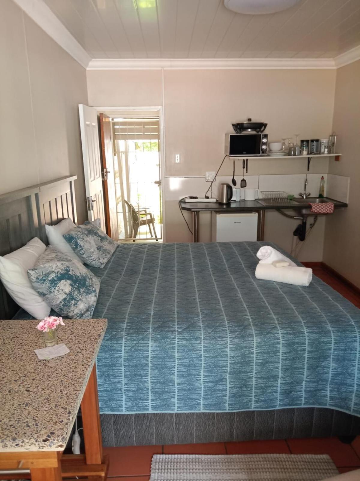 B@Home Bloemfontein Zewnętrze zdjęcie
