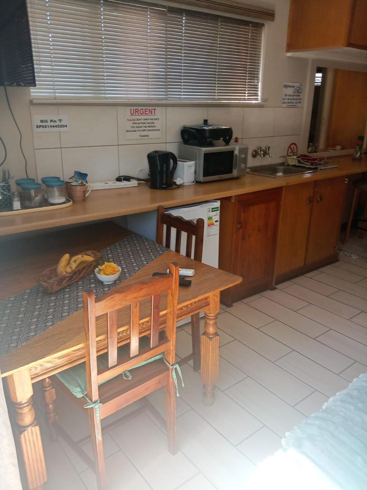 B@Home Bloemfontein Zewnętrze zdjęcie