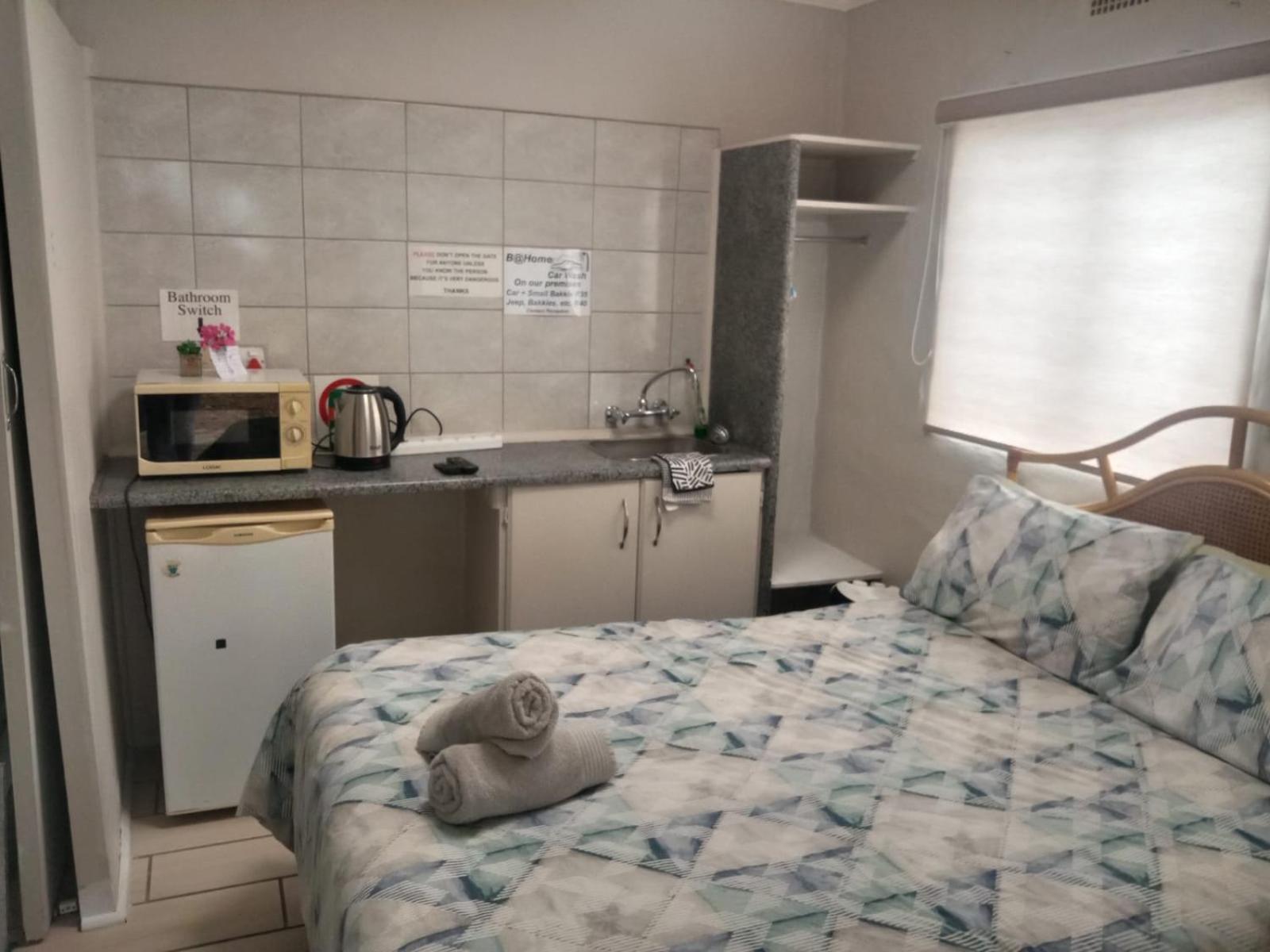 B@Home Bloemfontein Zewnętrze zdjęcie
