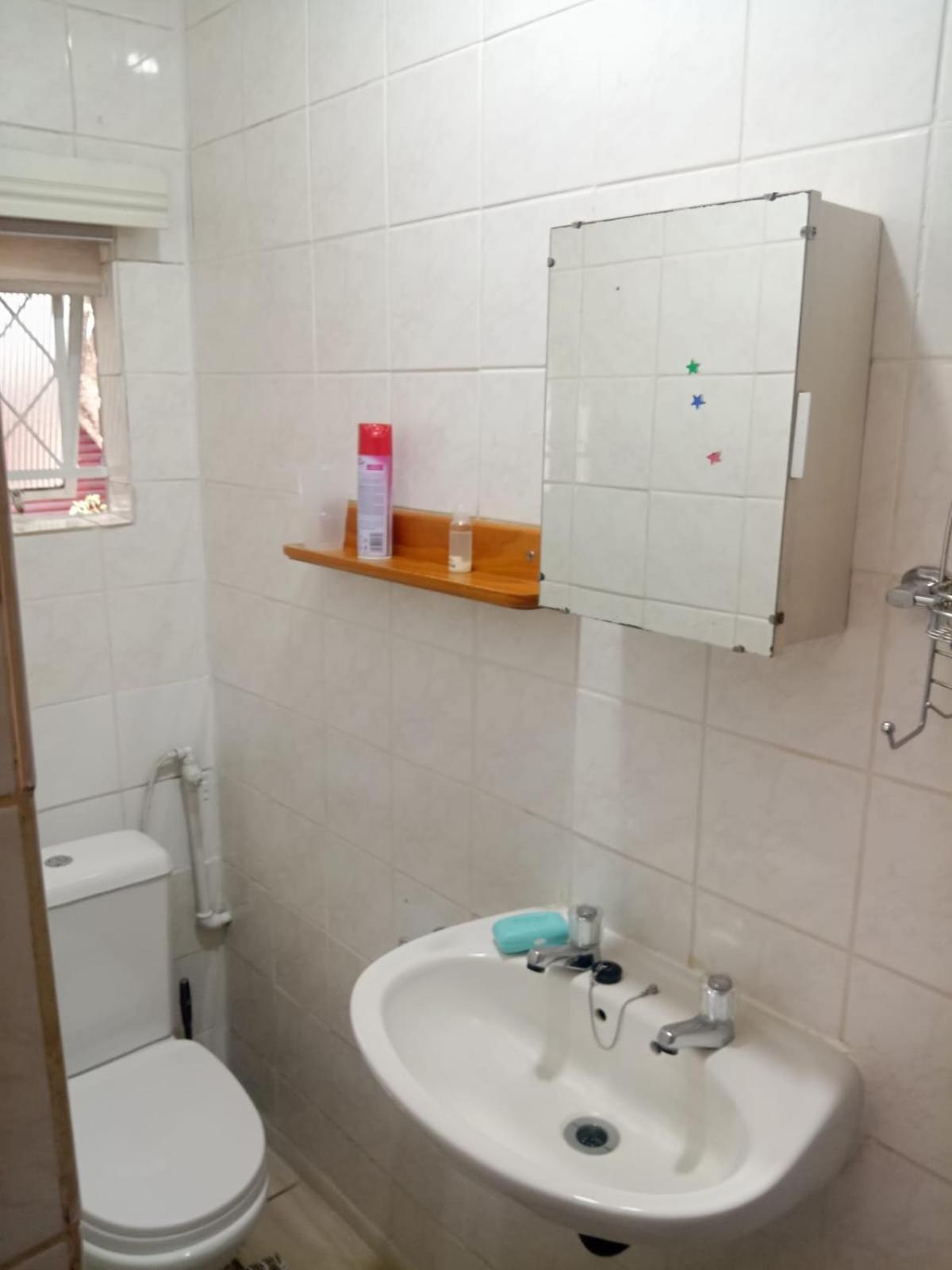 B@Home Bloemfontein Zewnętrze zdjęcie