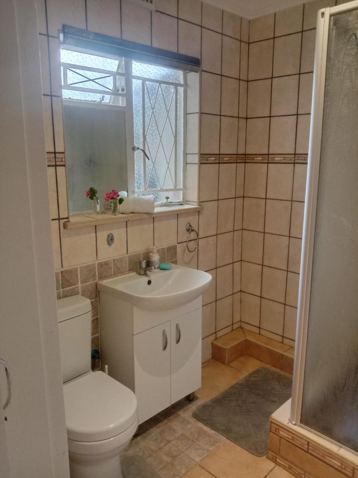 B@Home Bloemfontein Zewnętrze zdjęcie