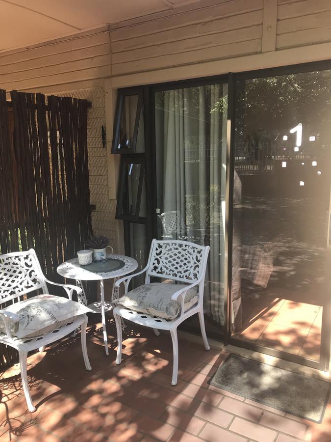 B@Home Bloemfontein Zewnętrze zdjęcie
