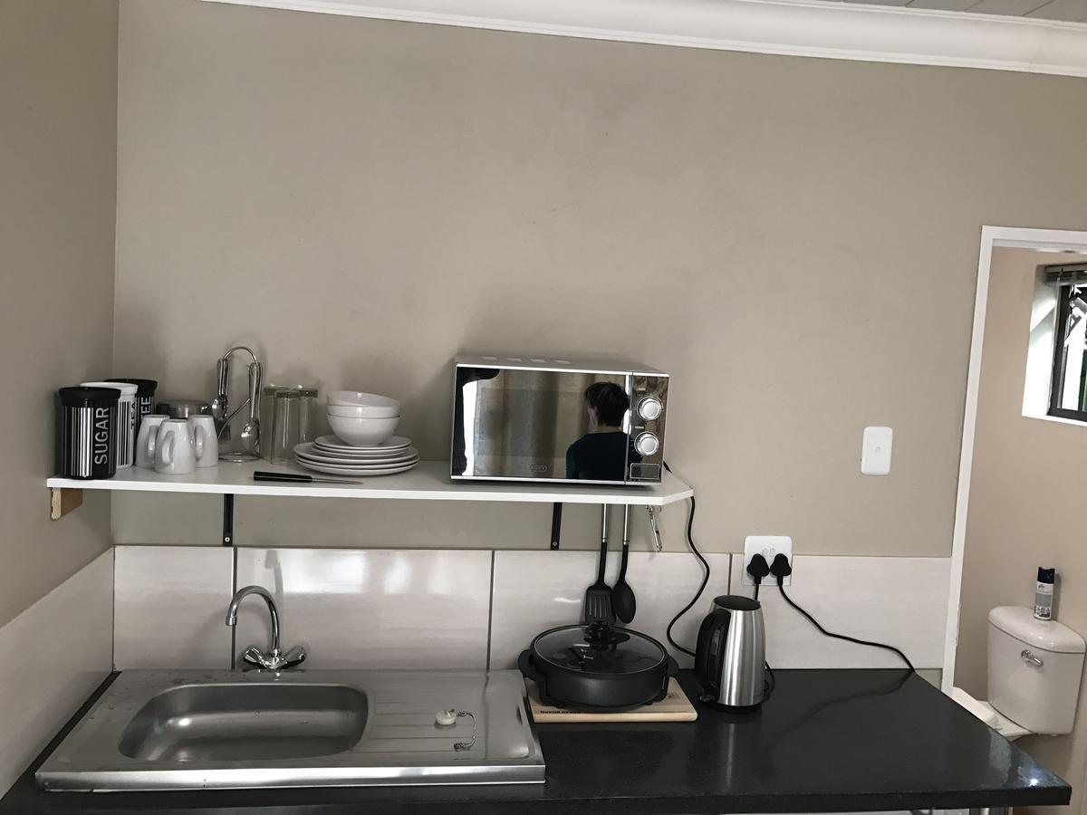 B@Home Bloemfontein Zewnętrze zdjęcie