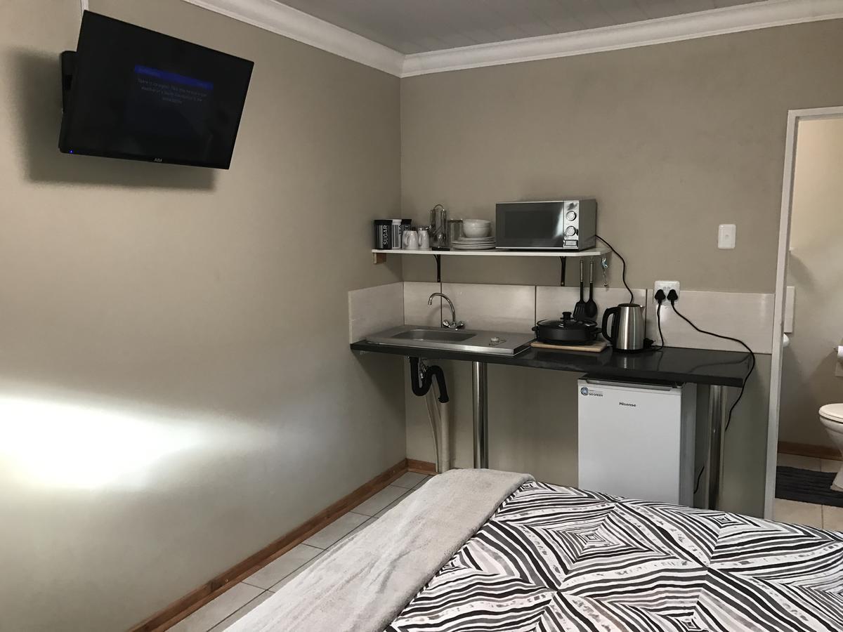 B@Home Bloemfontein Zewnętrze zdjęcie