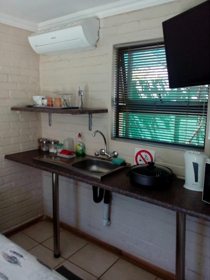 B@Home Bloemfontein Zewnętrze zdjęcie